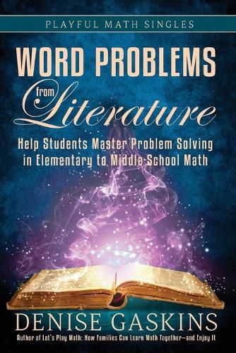 Cover image for Word Problems from Literature