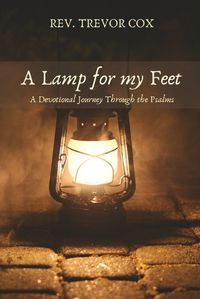 Cover image for A Lamp for my Feet