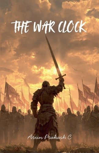 Cover image for The War Clock