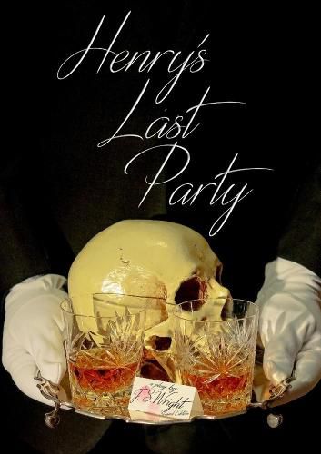 Cover image for Henry's Last Party