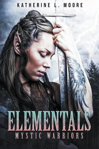 Cover image for Elementals Mystic Warriors