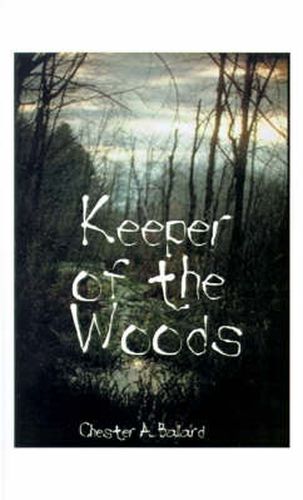 Cover image for Keeper of the Woods