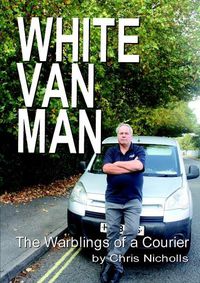 Cover image for White Van Man