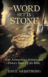 Cover image for Word Set in Stone