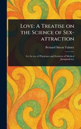 Cover image for Love