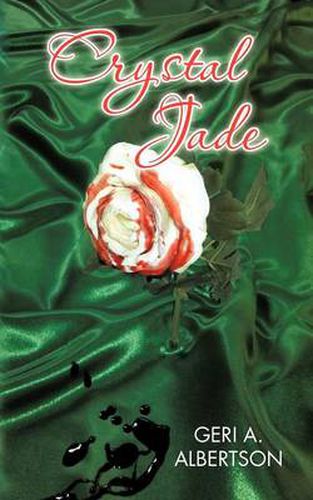 Cover image for Crystal Jade