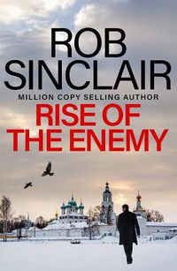 Cover image for Rise of the Enemy