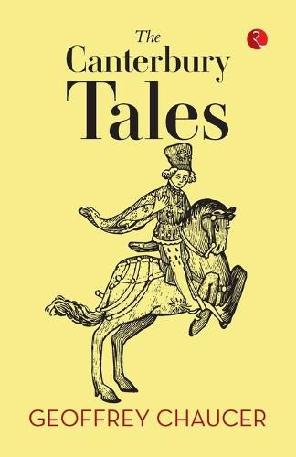 Cover image for The Canterbury Tales