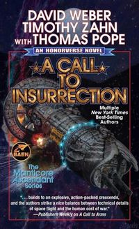 Cover image for Call to Insurrection