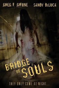 Cover image for Bridge of Souls