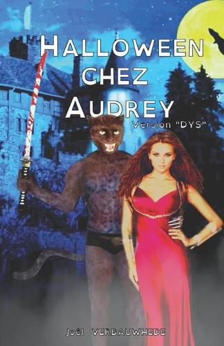 Cover image for Halloween chez Audrey - Version DYS