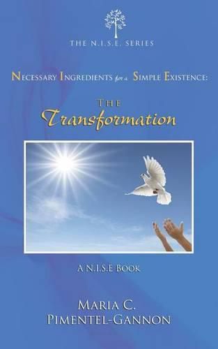 Cover image for Necessary Ingredients for a Simple Existence: A N.I.S.E. Book