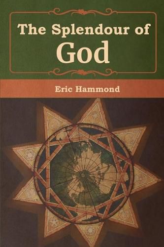 Cover image for The Splendour of God