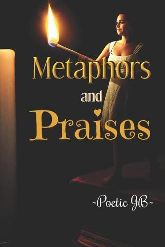 Cover image for Metaphors and Praises