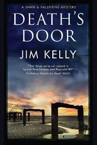 Cover image for Death's Door