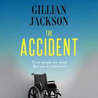 Cover image for The Accident