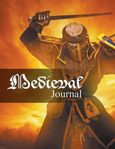 Cover image for Medieval Journal