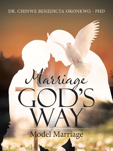 Cover image for Marriage God's Way Model Marriage