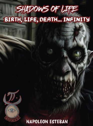 Cover image for Shadows of Life