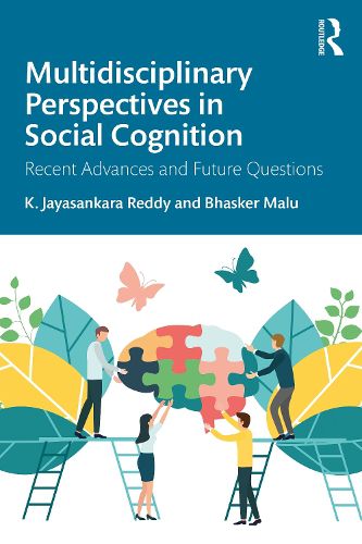 Cover image for Multidisciplinary Perspectives in Social Cognition