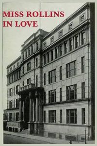 Cover image for Miss Rollins in Love