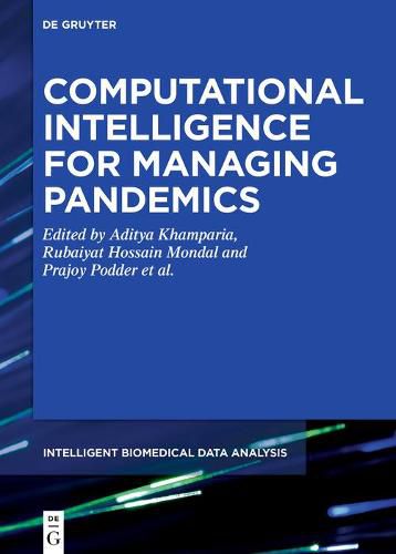 Cover image for Computational Intelligence for Managing Pandemics