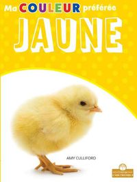 Cover image for Jaune