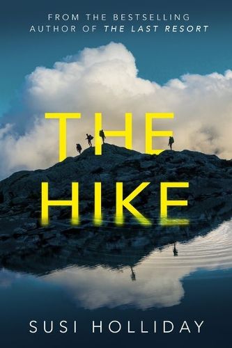 Cover image for The Hike