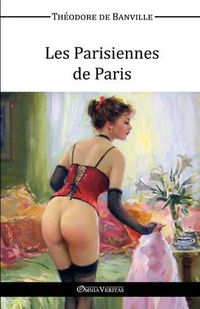 Cover image for Les Parisiennes de Paris