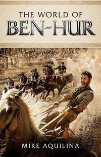 Cover image for The World of Ben Hur