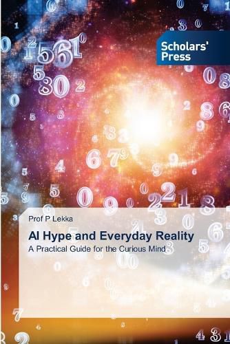 Cover image for AI Hype and Everyday Reality