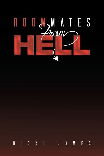 Cover image for Roommates from Hell