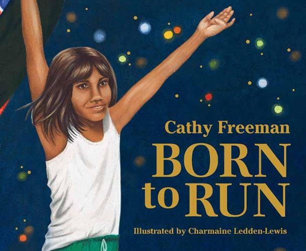 Cover image for Born to Run