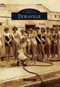 Cover image for Doraville