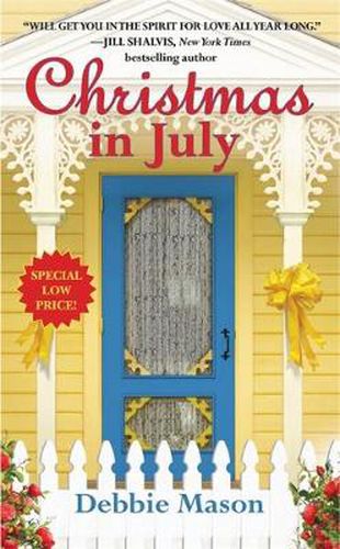 Christmas in July: Number 2 in series