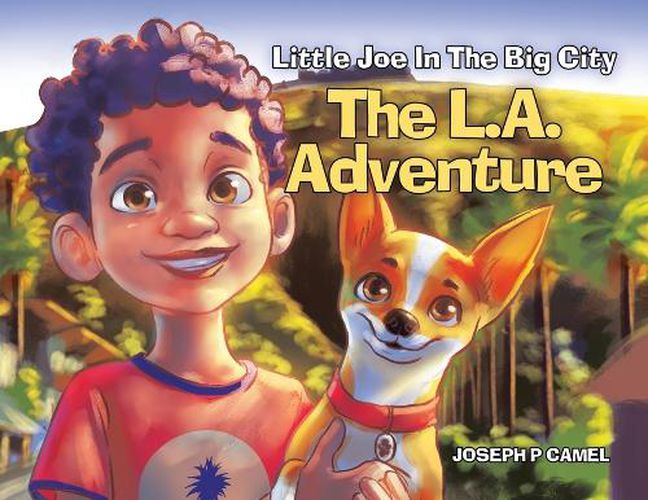 The L.A. Adventure