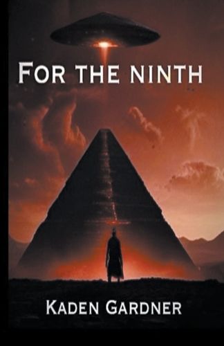 Cover image for For the Ninth