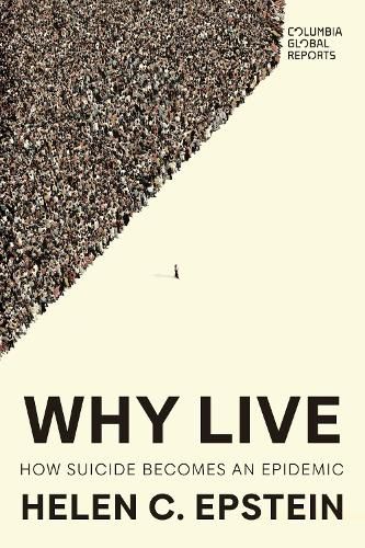 Cover image for Why Live