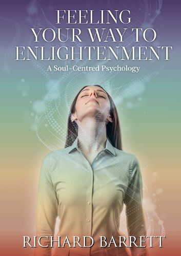 Cover image for Feeling Your Way to Enlightenment