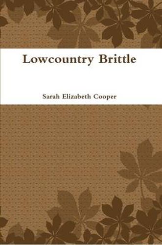 Lowcountry Brittle