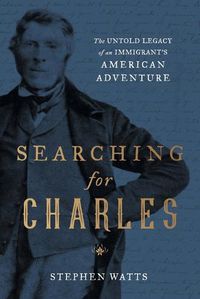 Cover image for Searching for Charles