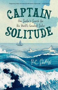 Cover image for Captain Solitude