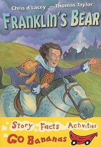 Cover image for Frankin's Bear