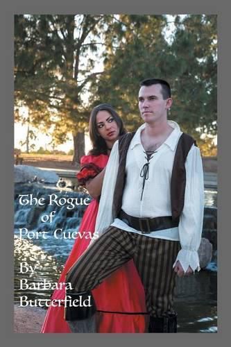 Cover image for The Rogue of Port Cuevas