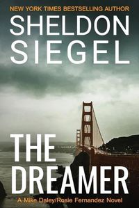 Cover image for The Dreamer