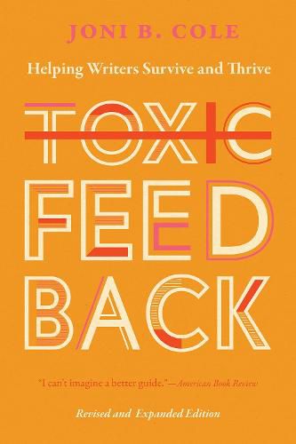 Cover image for Toxic Feedback