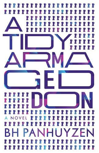 Cover image for A Tidy Armageddon