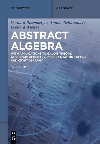 Abstract Algebra