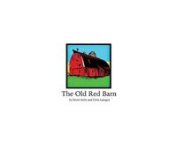 Cover image for Old Red Barn