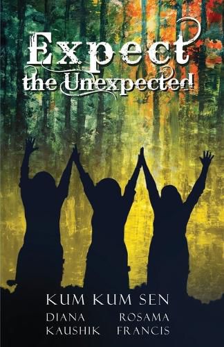 Cover image for Expect the Unexpected